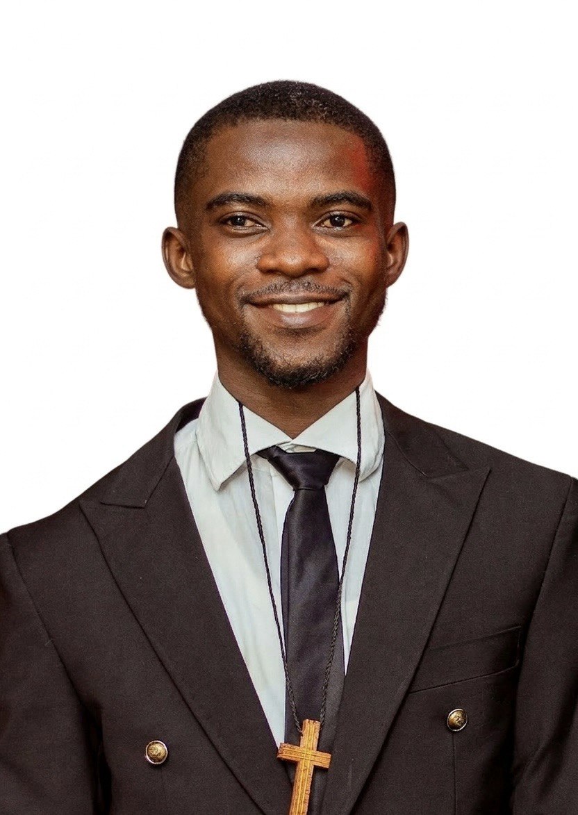 Pastor Isaac Anarful