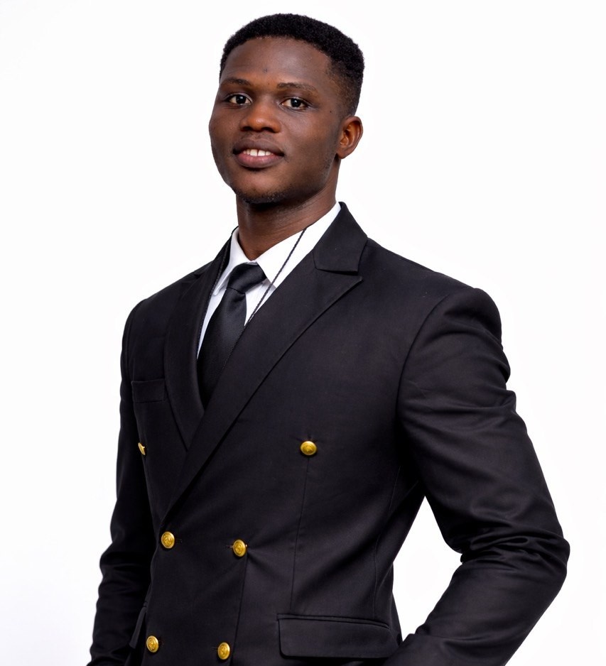 Pastor Bernard Sarpong Annor