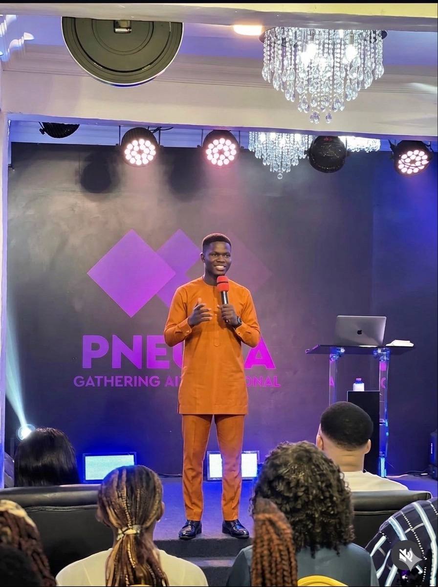 Bernard Sarpong Annor