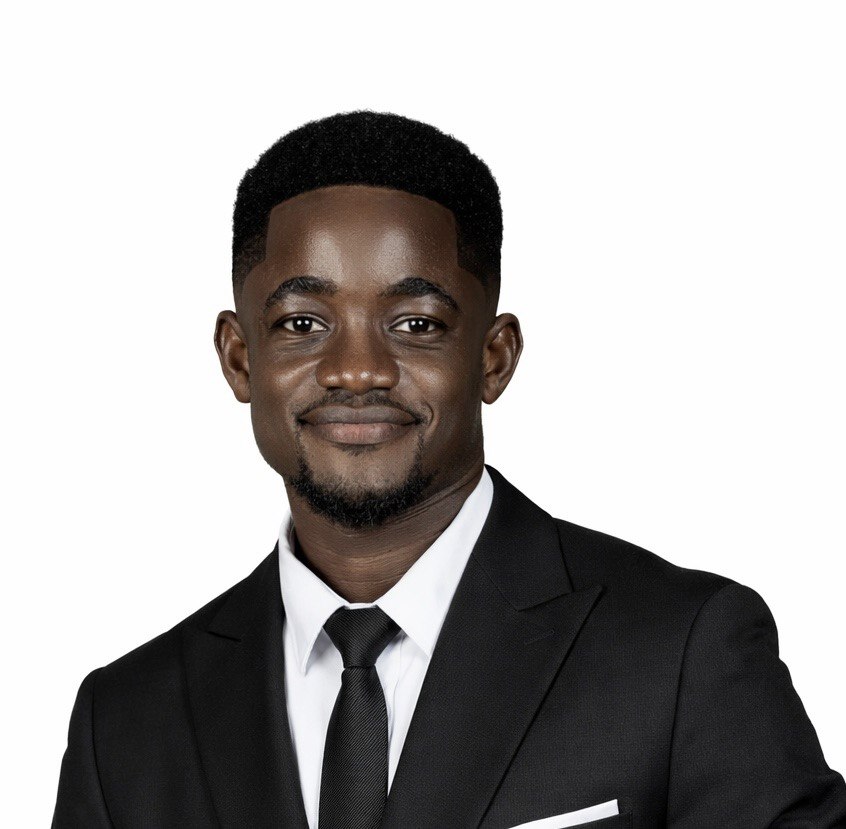 Pastor Daniel Aduakye Appiah
