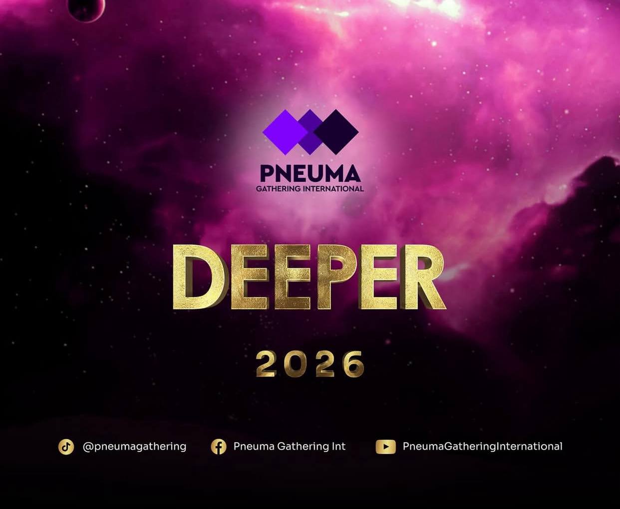 Pneuma church family gathering