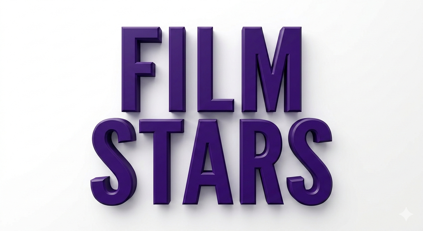 Film Stars Drama Ministry