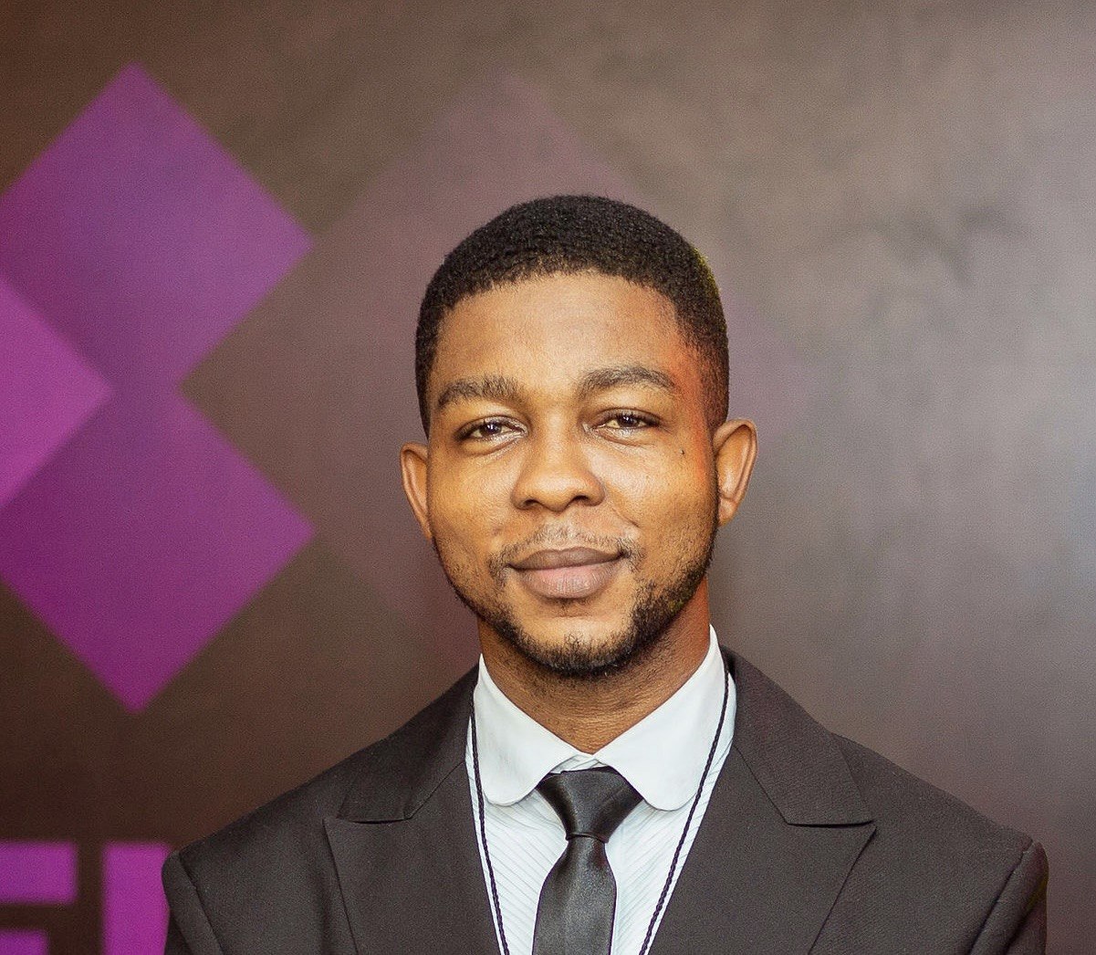 Pastor James Duku