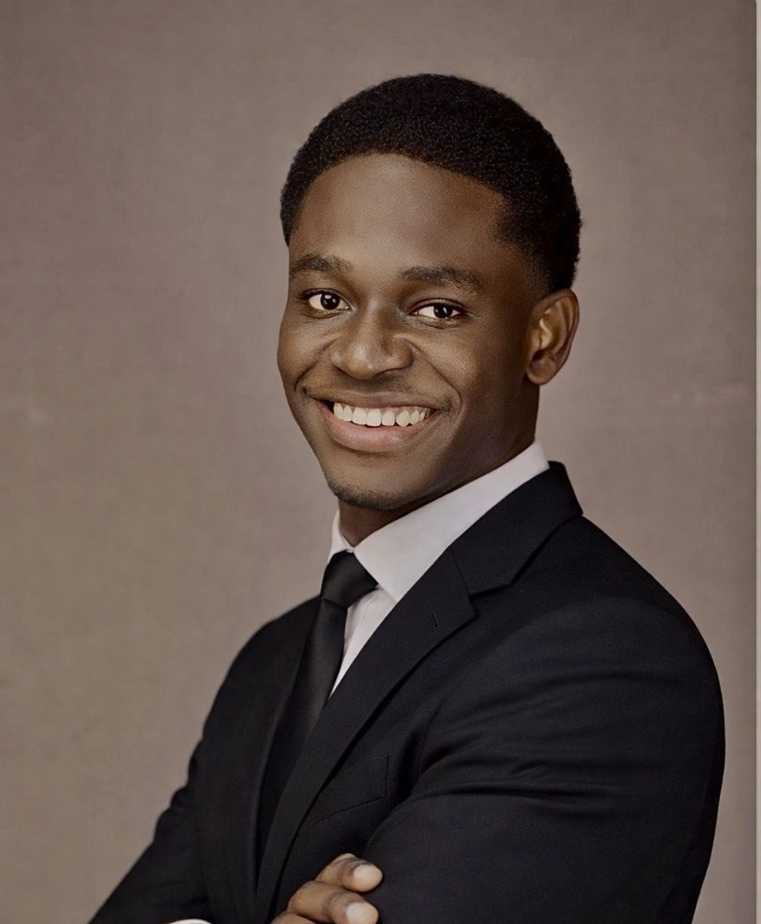 Pastor Jesking Crentsil Nunoo