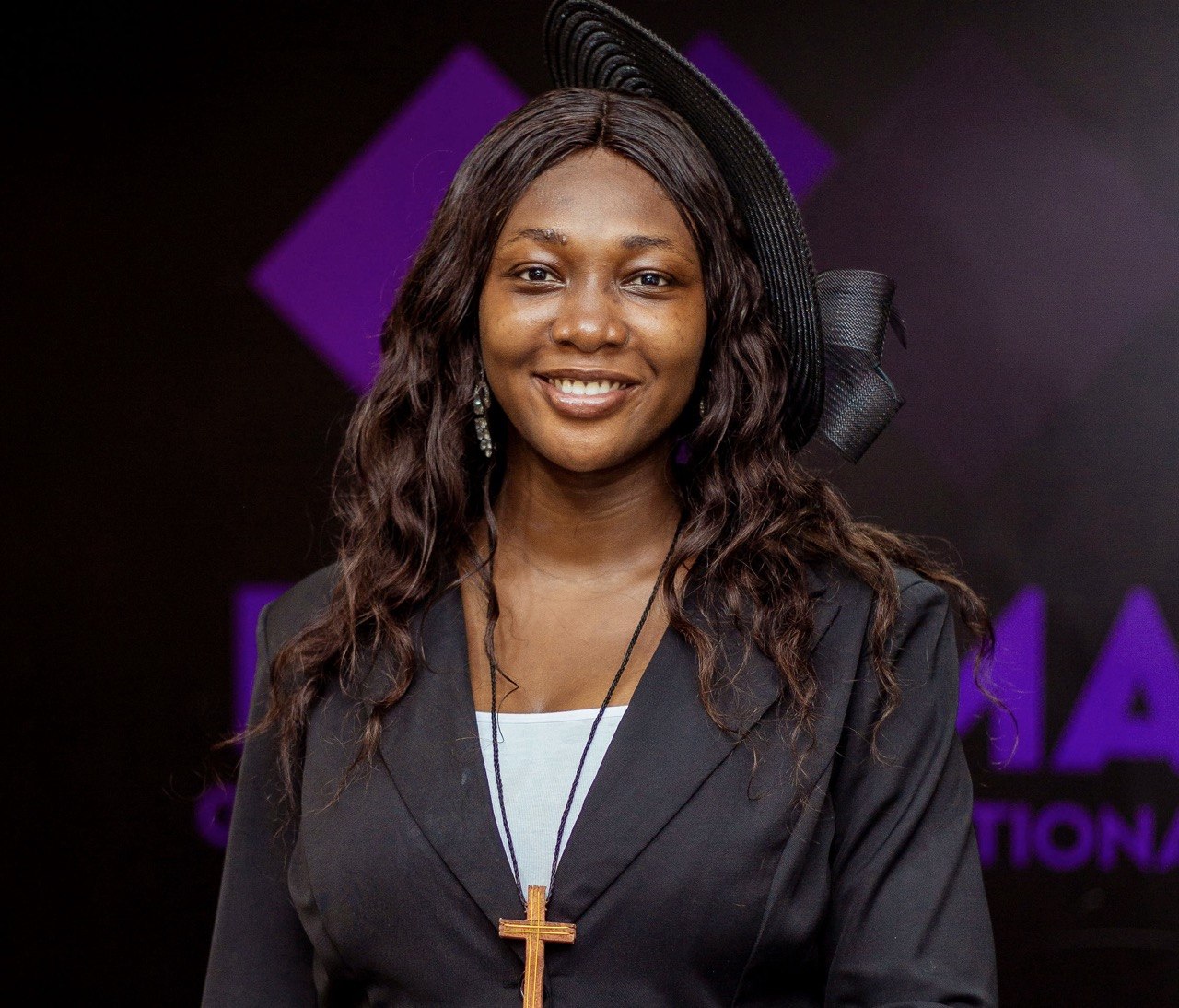 Lady Pastor Jewel Sapati