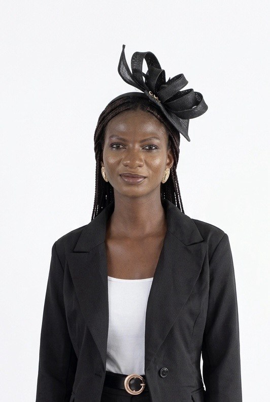 Lady Pastor Lydia Agbotse