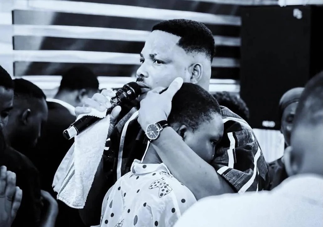 Prayer and counseling