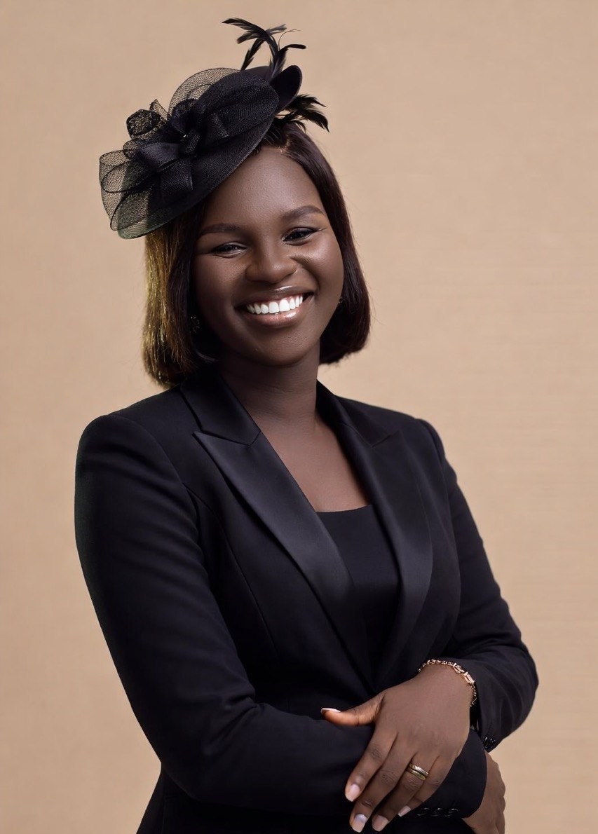 Lady Pastor Rosemond Turkson