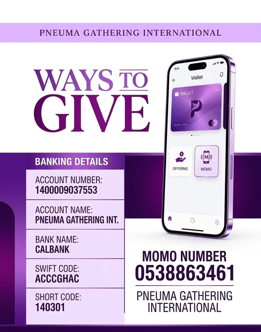 Donation and giving illustration